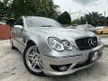 Used 2001 Mercedes