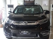 2020 Honda CR-V 1.5 Prestige Prestige VTEC SUV