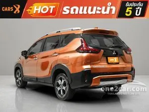 2020 Mitsubishi Xpander Cross 1.5 Wagon
