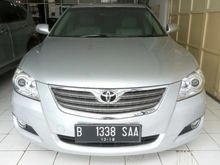 2008 Bln Des Toyota Camry 2.4 V Antik Tangan I Sedan