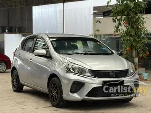 2019 Perodua Myvi 1.3 G Hatchback