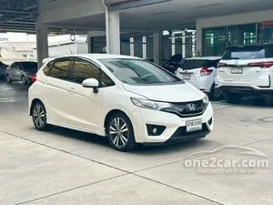 2015 Honda JAZZ 1.5 (ปี 14-22) SV Hatchback