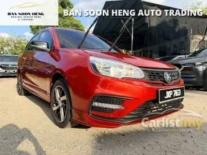 2024 Proton Saga 1.3 Premium S Sedan