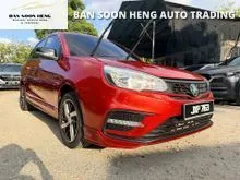 Proton SAGA 1.3 PREMIUM S Car king -24