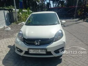 2017 Honda Brio 1.2 Satya E Hatchback