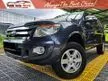 Used Ford RANGER 3.2 XLT (A) 4WD 1OWNER PERFECT WARRANTY