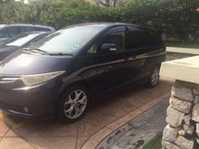 2006 Toyota Estima 2.4 MPV