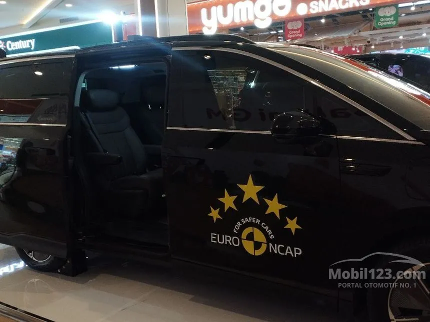 2025 MAXUS MIFA-7 MPV