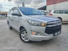 2019 Toyota Innova 2.0 G MPV