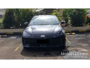 2025 Hyundai IONIQ 6 Fastback