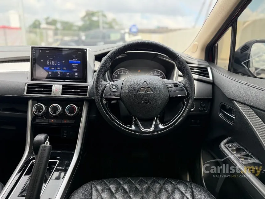 2023 Mitsubishi Xpander MPV