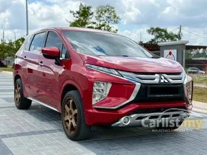 2023 Mitsubishi Xpander 1.5 MPV