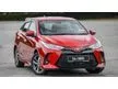 New 2024 Toyota Yaris 1.5 G AT READY STOCK RAYA