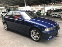 2000 BMW 316i 1.6 E36 (ปี 93-00) Hatchback AT