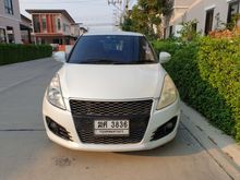 2012 Suzuki Swift 1.2 (ปี 12-16) GLX Hatchback AT