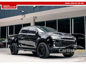 2023 Isuzu D-Max 1.9 Auto Plus Dual Cab Pickup