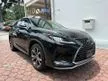Recon 5A Lexus RX300 2.0 Luxury Version L 4 Cam Panoramic Roof 5 Year Warranty Offer Now