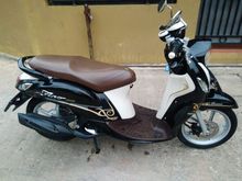 2017 Yamaha Fino 125 Others