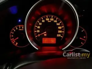 2015 Honda Jazz 1.5 S Hatchback