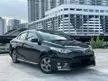 Used 2014 Toyota Vios 1.5 TRD Sportivo AUTO CAR KING TIP TOP CONDITION SPORTY CAR FREE WARRANTY FREE FULL TANK FREE TINTED v (TOYOTA VIOS)