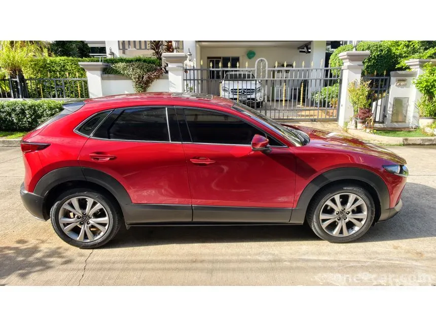 2022 Mazda CX-30 SP SUV