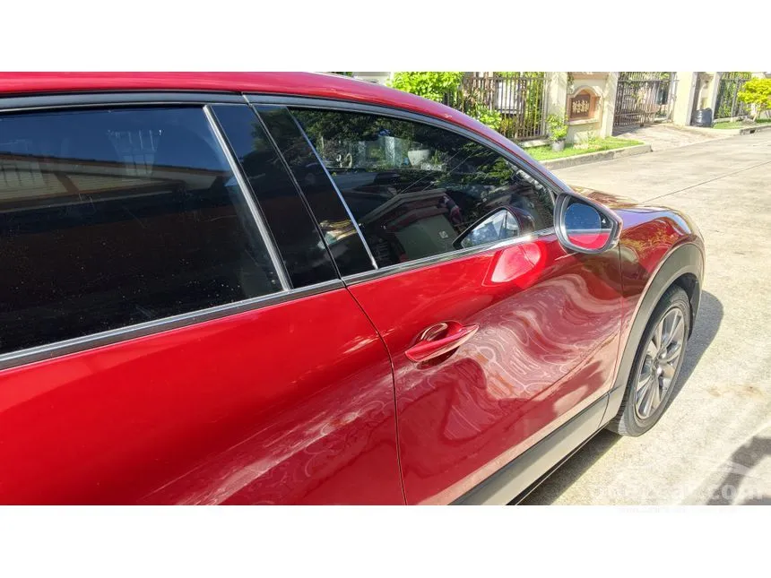 2022 Mazda CX-30 SP SUV