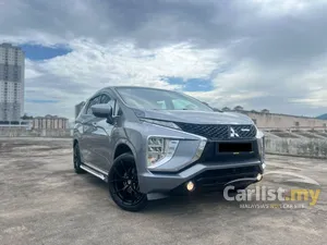 2021 Mitsubishi Xpander 1.5 MPV