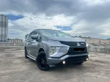 2021 Mitsubishi Xpander 1.5, 2 YEARS FREE WARRANTY, TIP TOP CONDITION, ACCIDENT FREE, LOW MILLAGE, SMOOTH ENGINE AND GEARBOX
