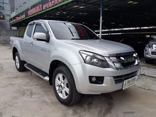 2012 Isuzu D-Max 2.5 SPACE CAB (ปี 11-17) Hi-Lander Z Pickup MT