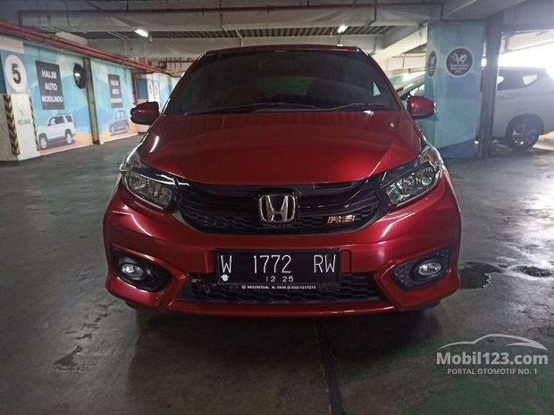 Honda Mobil Bekas Dijual Di Blitar Jawa Timur Indonesia Dari 31 Mobil Di Mobil123