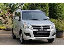 Suzuki Karimun Wagon R GL - MATIC 2016