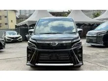 2021 Toyota Voxy 2.0 ZS Kirameki Edition MPV