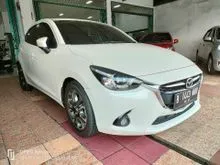 2016 Mazda 2 1.5 R Hatchback Termurah Dp45JT Aja