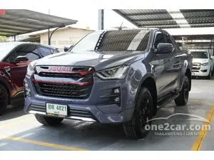 2023 Isuzu D-MAX 1.9 X-Series Speed Space Cab Pickup