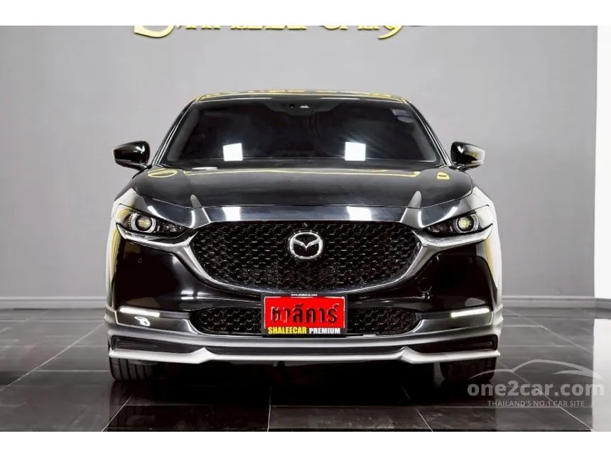 2022 Mazda CX-30 SP SUV