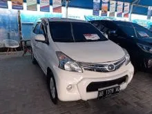 2013 Daihatsu Xenia 1.0 M SPORTY MPV