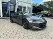 Used 2017 Mazda Roadster 1.5 Convertible Roadster
