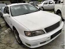 1997 Nissan Cefiro 3.0 (A) - BOLEH NEGO