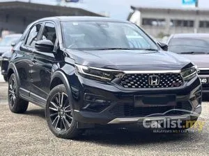 2023 Honda WR-V 1.5 RS SUV