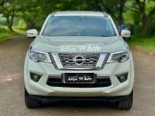 2019 Nissan Terra 2.5 4x2 VL SUV