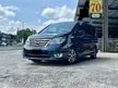 Used 2016 Nissan Serena 2.0 S