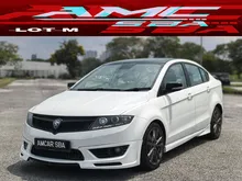 2018 Proton Preve 1.6 CFE Premium (A) [WARRANTY] HIGH LOAN