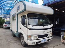 2009 Toyota Dyna 2.5 (ปี 99-11) Camroad Pickup AT