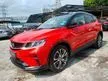Used 2021 Proton X50 1.5 TGDI Flagship (A) Sun Roof, HighLoan, Power Boot, One Malay Owner