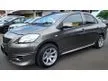 Used 2011 Toyota VIOS 1.5 A J FACELIFT (AT) (SEDAN) (GOOD CONDITION)
