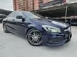 Used 2016/2017 Mercedes-Benz CLA180 1.6 AMG - Cars for sale