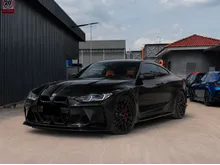 UNREG Recond 2022 BMW M4 Coupe M Competition xDrive 3.0L, with Grade 5A & 15K Mileage [ INCOMING STOCK ]