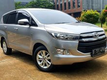 UNIT ISTIMEWA 2016 Toyota Kijang Innova 2.0 V MPV