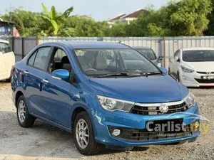 2018 Perodua Bezza 1.3 X Premium Sedan