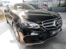 2015 Mercedes-Benz E300 2.1 BlueTEC Sedan -- BEST DEAL --